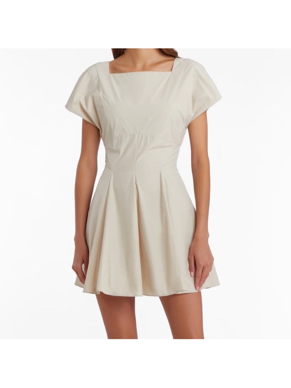 Amanda Uprichard Harper dress